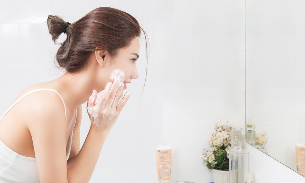 10 cách làm đẹp da mặt tại nhà đơn giản không thể bỏ qua
