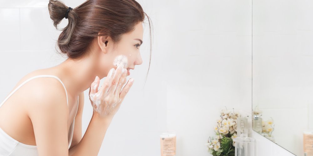 10 cách làm đẹp da mặt tại nhà đơn giản không thể bỏ qua