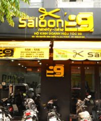 Hair Salon 99