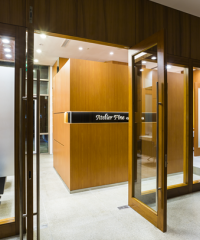 Atelier Fine Hair Salon