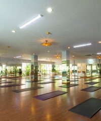 Body & Soul Yoga Studio