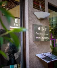 Hint Korea Hair Salon