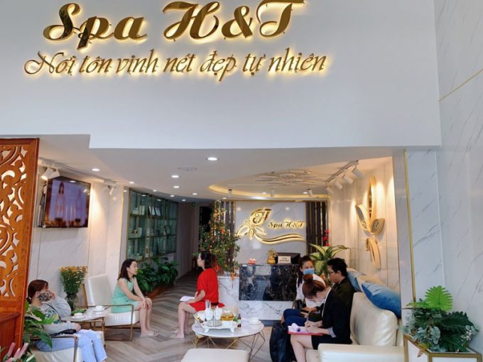 H&#038;T Spa