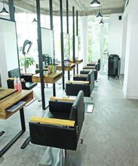 RITA Hair & Eyelash Salon