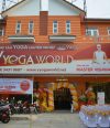 V Yoga World
