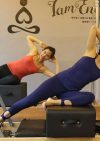 Yoga Zenith Hà Nội